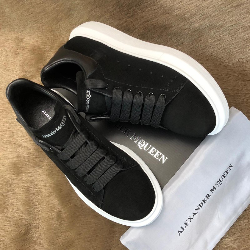 Alexander McQueen
